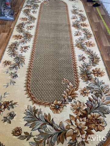 Ковры бу 2х5 м