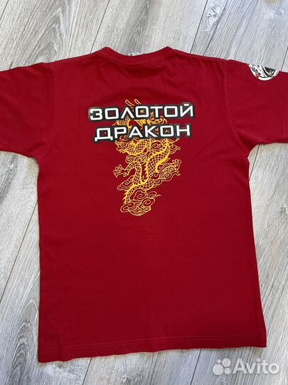 Футболка спортивная