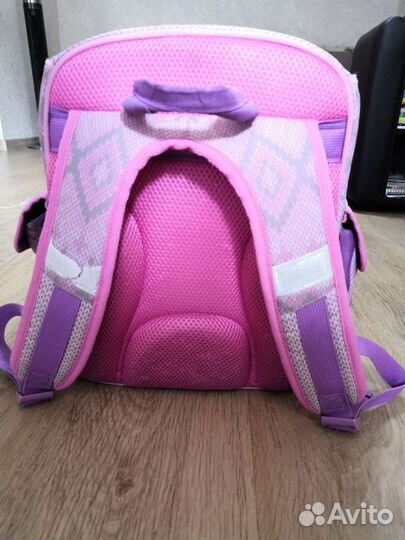 Ранец школьный для девочки