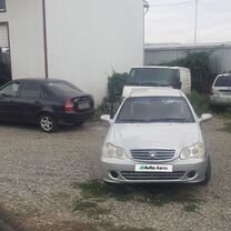 Geely CK (Otaka) 1.5 MT, 2012, 180 000 км, с пробегом, цена 250 000 руб.