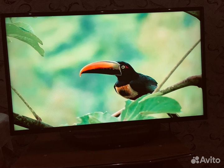 Телевизор lg smart tv 42