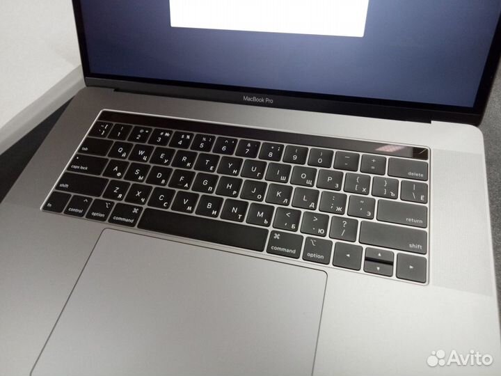 Русификация клавиатуры