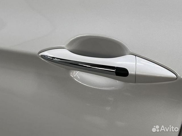 Hyundai i40 2.0 AT, 2013, 201 132 км объявление продам