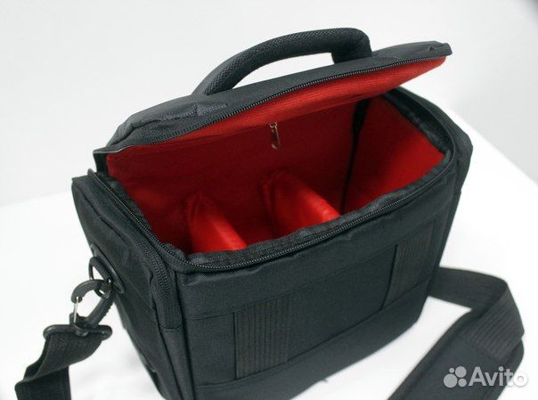 Сумки для фотоаппарата