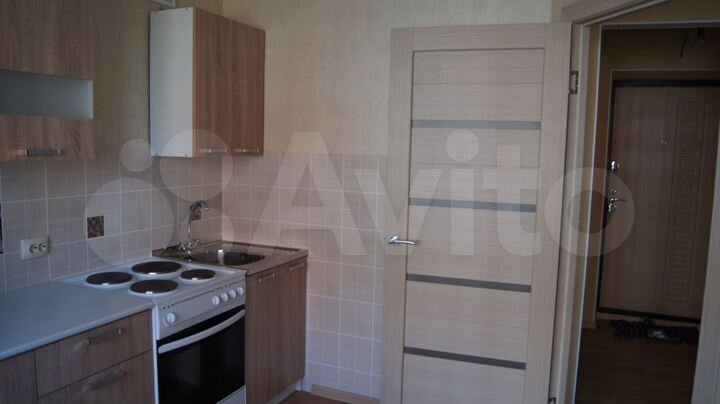 1-к. квартира, 30 м², 3/9 эт.