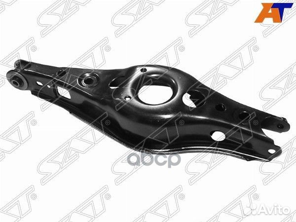 Рычаг зад. лев. поперечный под пружину. ST48740