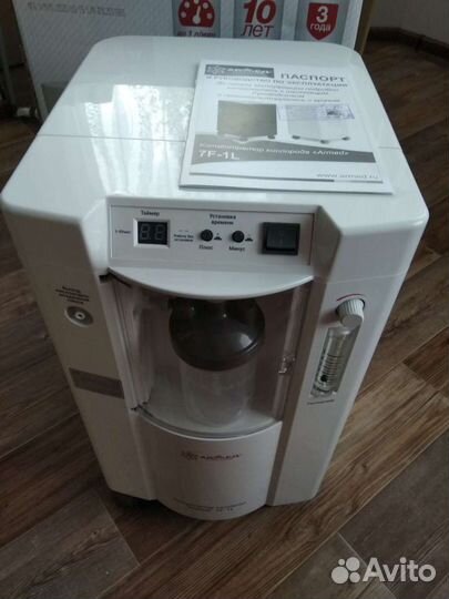 Кислородный концентратор Armed 7F-1L