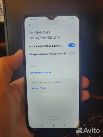 Xiaomi Redmi 9, 4/64 ГБ