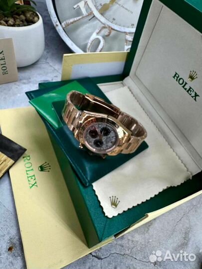 Часы Rolex Oyster perpetual