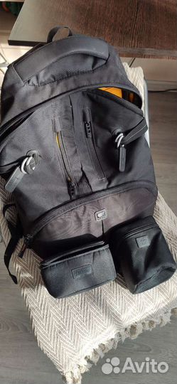 Набор Зеркальный фотоаппарат nikon d7000