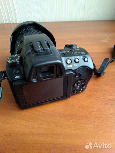 Цифровой фотоаппарат Sony A37 (Сони Альфа 37) с до