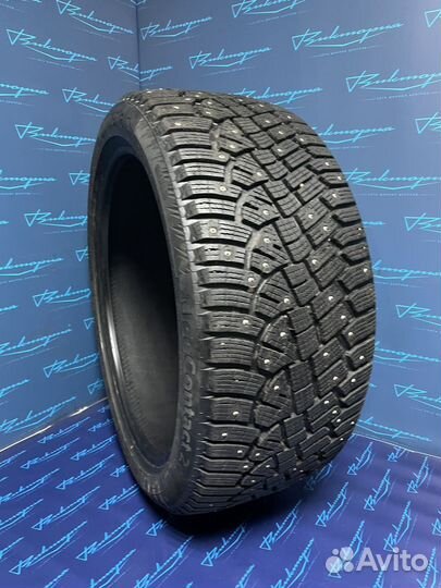 Continental IceContact 2 245/40 R19 98T