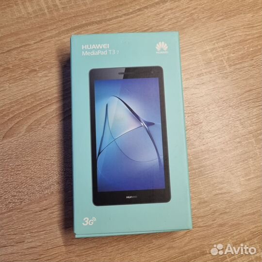 Планшет huawei matepad Т37