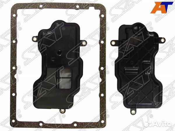 Фильтр АКПП subaru forester