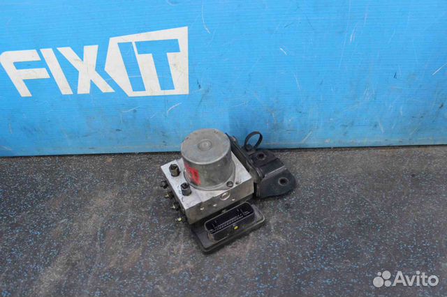 Блок ABS Hyundai i30 (Хендай Ай30) GD A558930500