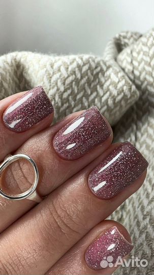 Маникюр Педикюр