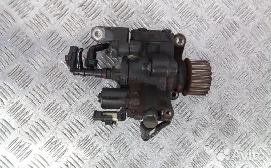 Тнвд дизельный nissan juke F15 (GKR13AC01)