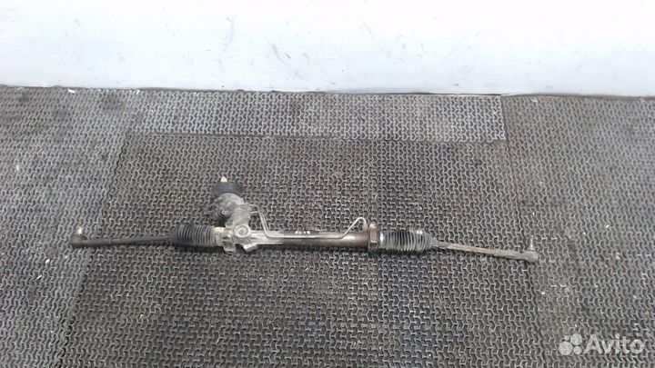 Рейка рулевая с г/у Volkswagen Polo, 2002