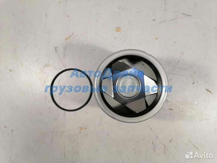 Фильтр сепаратора для RVI Kerax, Magnum, Premium/L