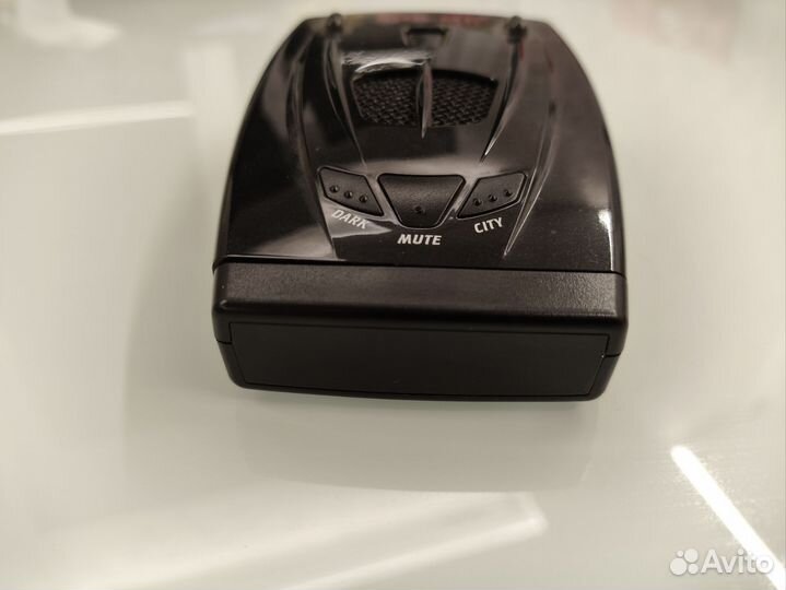 Антирадар Sho me 535