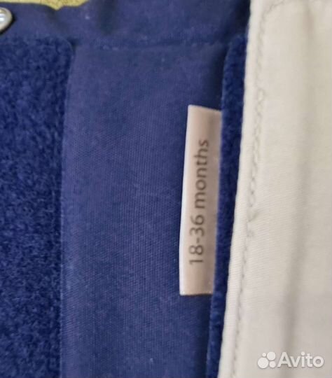 Рюкзак переноска для ребенка