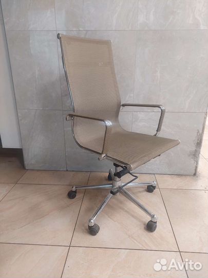 Компьютерное кресло бу