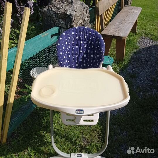Стульчик для кормления