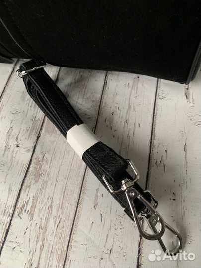 Сумка натуральная кожа