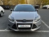 Ford Focus 1.6 MT, 2012, 153 000 км, с пробегом, цена 900 000 руб.