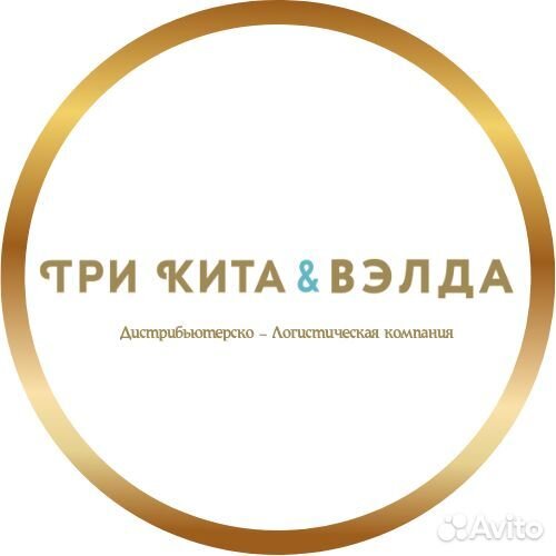 Торговый представитель г. Альметьевск