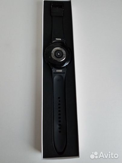 Samsung galaxy watch 6 classic 47mm