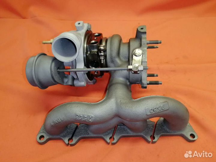 Турбина VW, Skoda, Seat 1.4 cava, 5303-970-0099