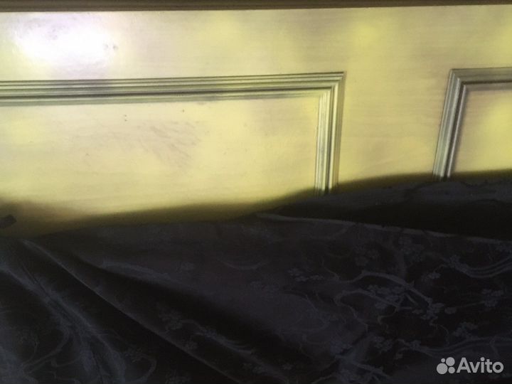Юбка длинная