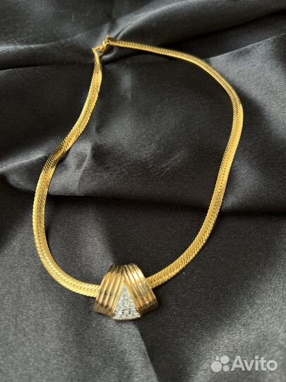 Колье Napier, колье Avon