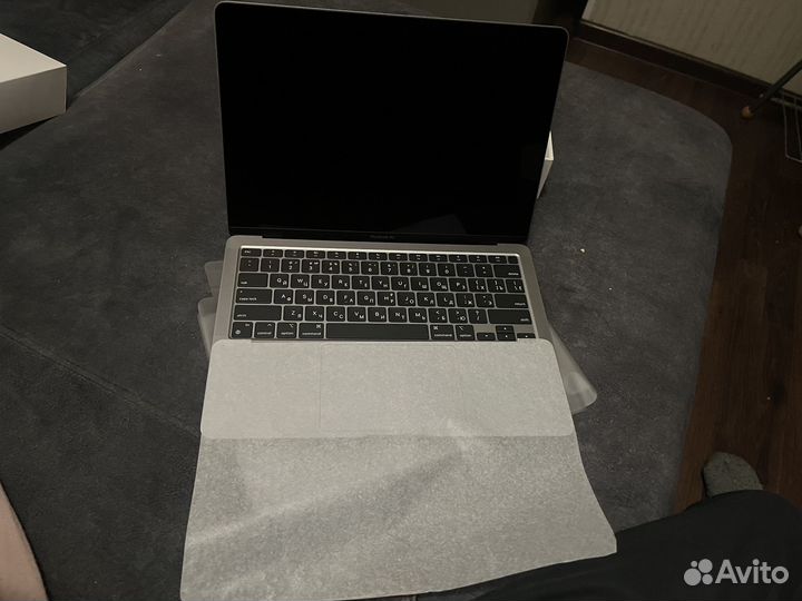 Apple macbook air m1