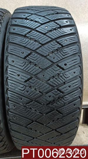 Goodyear Ultragrip Ice Arctic 225/55 R17 98H