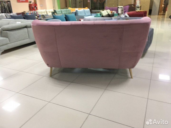 Диван новый