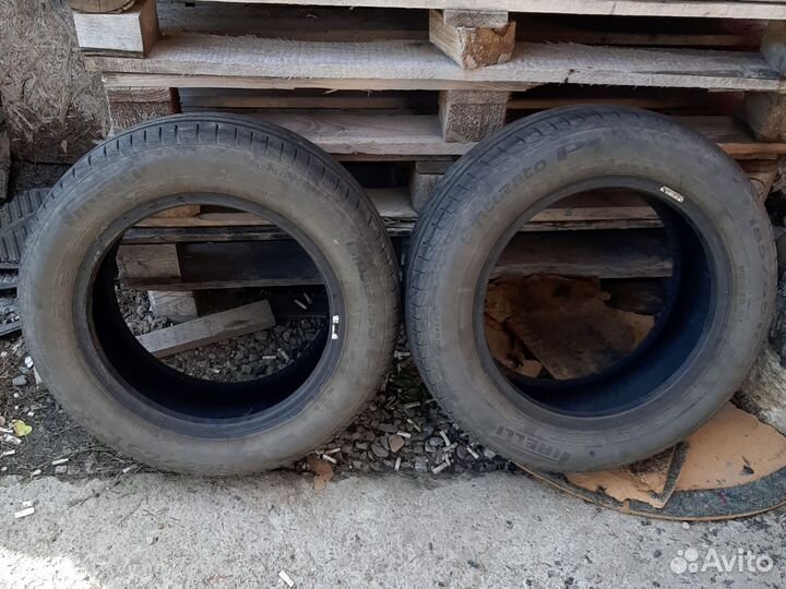 Pirelli Cinturato P1 5.40/32 R15 88T