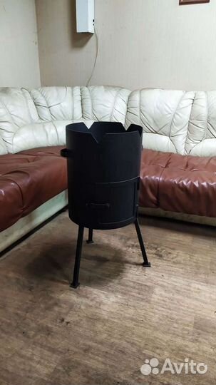 Очагмангал