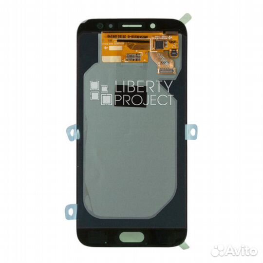 Дисплей для Samsung Galaxy J7 2017 SM-J730 ориг