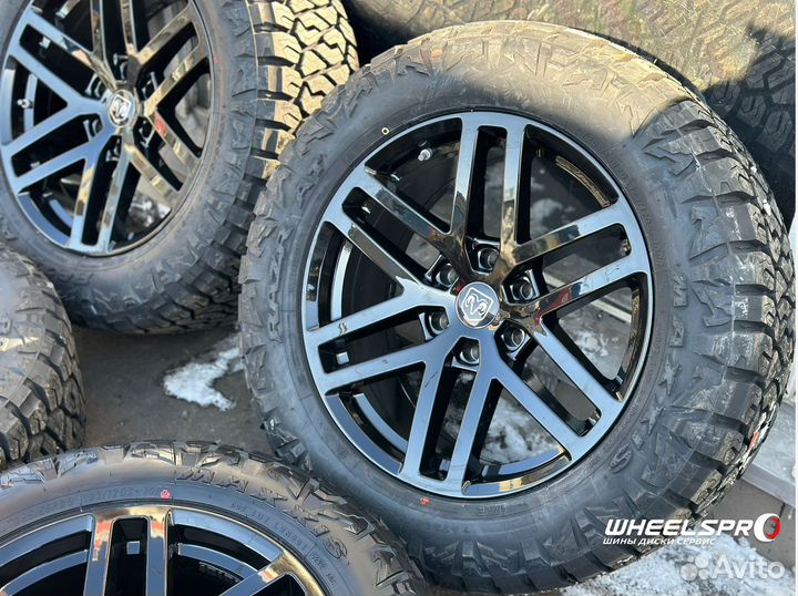 Колеса R20 Dodge Ram