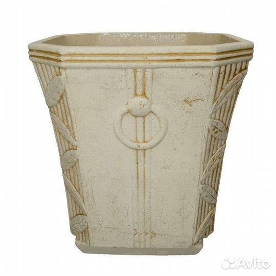 Кронос горшок шамот 60л