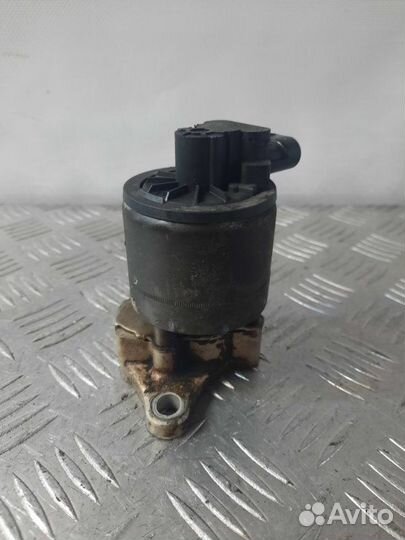 Клапан EGR Peugeot 206 кабриолет 2.0 RFN 2001
