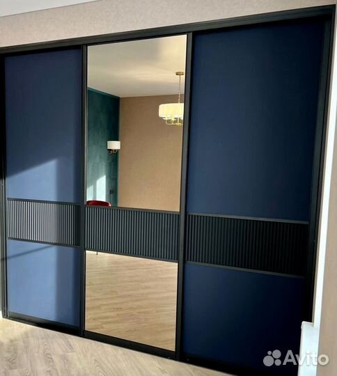Шкаф купе под заказ