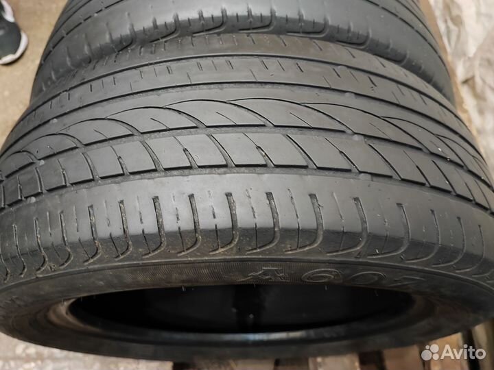 Aplus A607 195/55 R16 91V