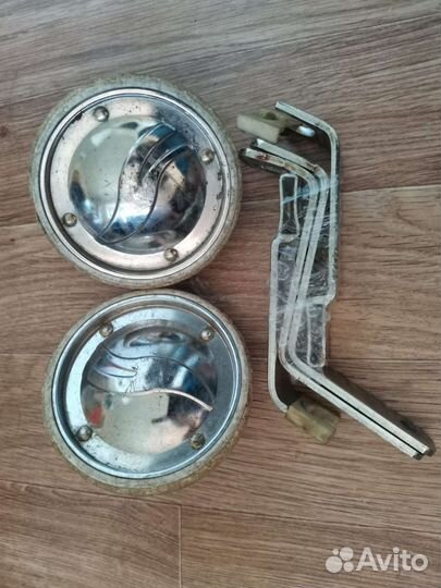 Велосипед для девочки