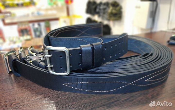 Ремень портупея