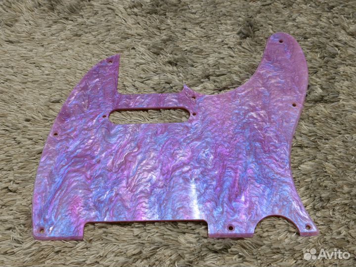 Пикгарды для телекастера