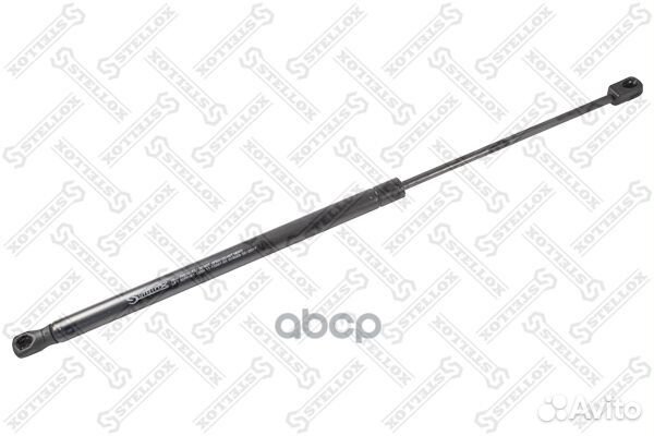 Амортизатор капота 1110261SX Stellox