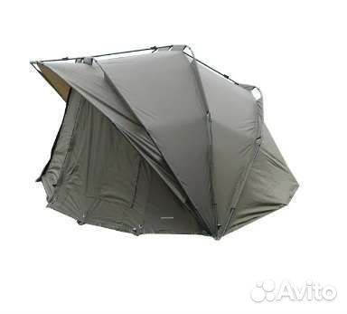 Палатка карповая двухместная